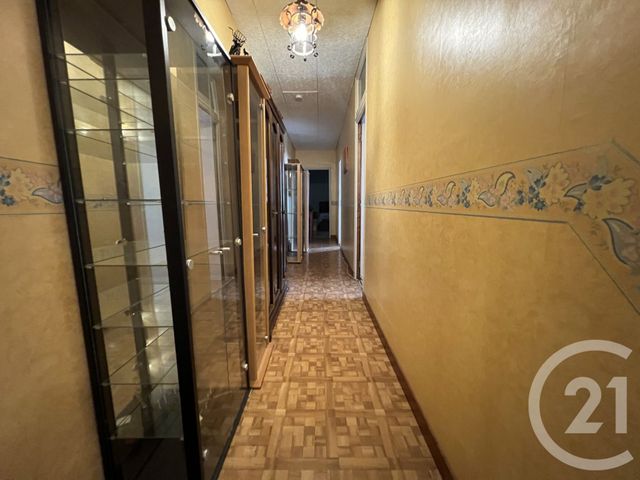 Maison &agrave; vendre - 8 pi&egrave;ces - 185 m2 - St Quentin - 02 - PICARDIE
