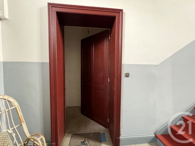 Maison &agrave; vendre - 8 pi&egrave;ces - 185 m2 - St Quentin - 02 - PICARDIE