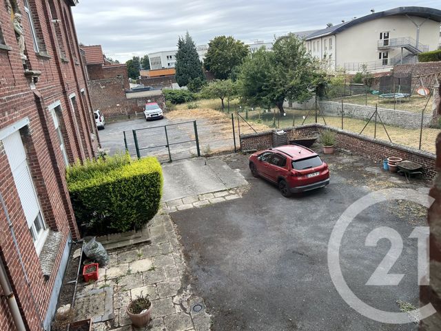 Maison &agrave; vendre - 8 pi&egrave;ces - 185 m2 - St Quentin - 02 - PICARDIE