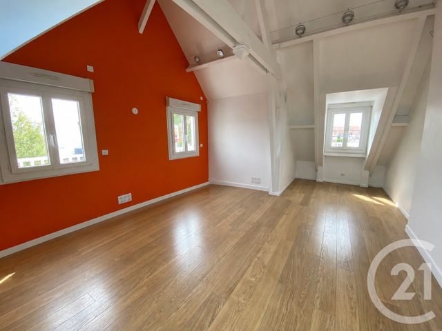 Appartement T4 à louer ST QUENTIN