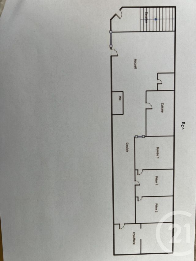 Divers &agrave; vendre - 321 m2 - St Quentin - 02 - PICARDIE