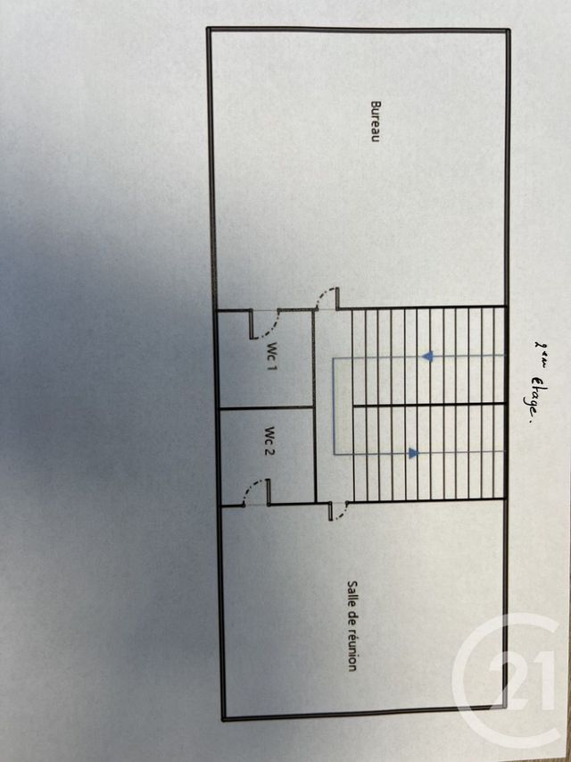 Divers &agrave; vendre - 321 m2 - St Quentin - 02 - PICARDIE