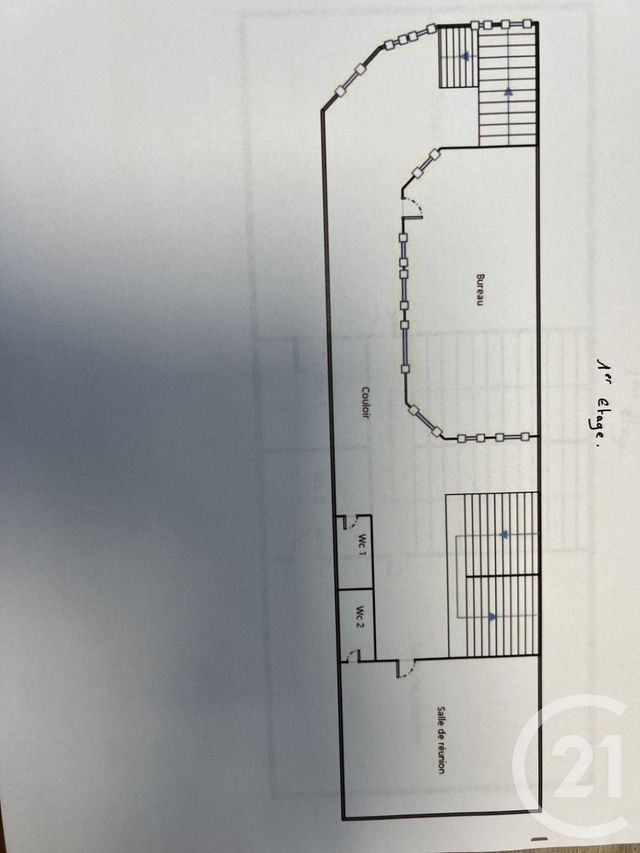 Divers &agrave; vendre - 321 m2 - St Quentin - 02 - PICARDIE