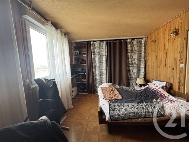 Appartement F3 bis &agrave; vendre - 4 pi&egrave;ces - 80 m2 - St Quentin - 02 - PICARDIE