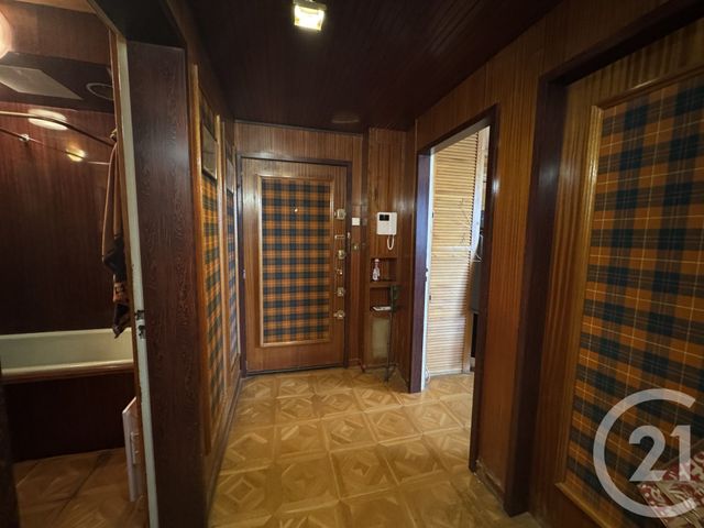 Appartement F3 bis &agrave; vendre - 4 pi&egrave;ces - 80 m2 - St Quentin - 02 - PICARDIE