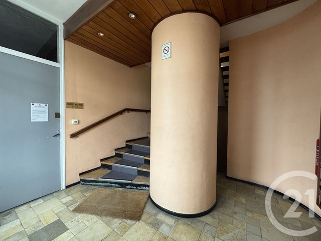Appartement F3 bis &agrave; vendre - 4 pi&egrave;ces - 80 m2 - St Quentin - 02 - PICARDIE