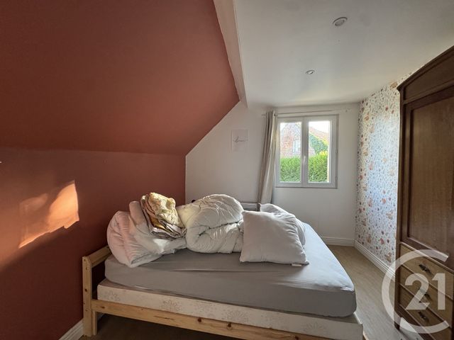 Maison &agrave; vendre - 5 pi&egrave;ces - 145 m2 - Bernot - 02 - PICARDIE