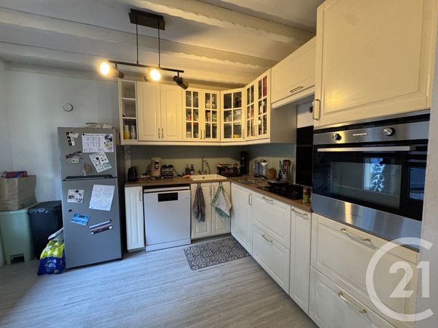 Maison &agrave; vendre - 5 pi&egrave;ces - 145 m2 - Bernot - 02 - PICARDIE