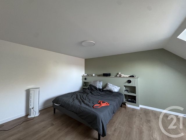 Maison &agrave; vendre - 5 pi&egrave;ces - 145 m2 - Bernot - 02 - PICARDIE