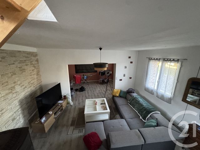 Maison &agrave; vendre - 5 pi&egrave;ces - 145 m2 - Bernot - 02 - PICARDIE