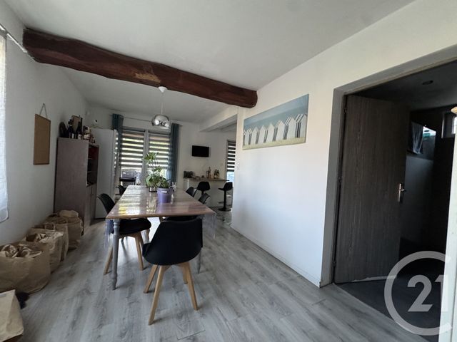 Maison &agrave; vendre - 5 pi&egrave;ces - 145 m2 - Bernot - 02 - PICARDIE