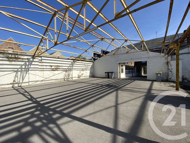 Appartement T2 &agrave; louer - 2 pi&egrave;ces - 29,07 m2 - St Quentin - 02 - PICARDIE