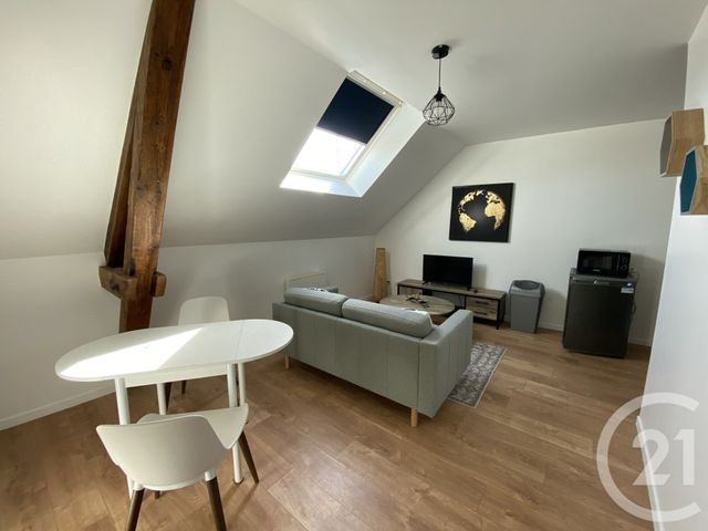 Appartement T2 à louer ST QUENTIN