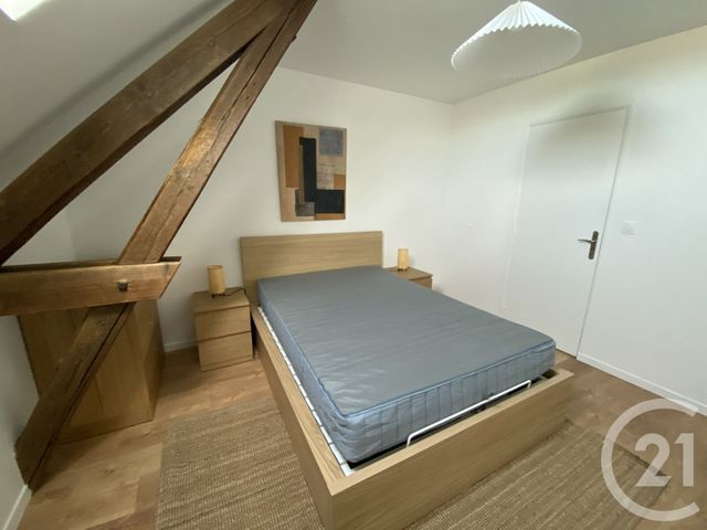Appartement T2 &agrave; louer - 2 pi&egrave;ces - 29,07 m2 - St Quentin - 02 - PICARDIE