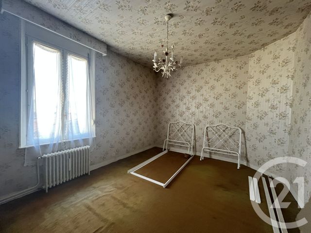 Maison &agrave; vendre - 4 pi&egrave;ces - 114,44 m2 - St Quentin - 02 - PICARDIE