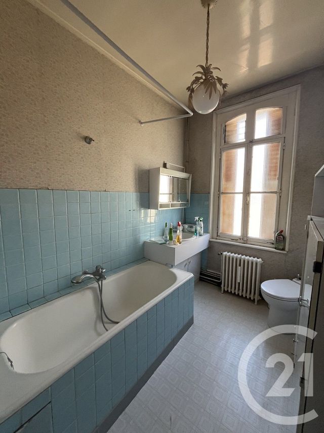 Maison &agrave; vendre - 4 pi&egrave;ces - 114,44 m2 - St Quentin - 02 - PICARDIE