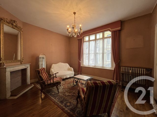 Maison &agrave; vendre - 4 pi&egrave;ces - 114,44 m2 - St Quentin - 02 - PICARDIE