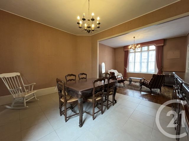 Maison &agrave; vendre - 4 pi&egrave;ces - 114,44 m2 - St Quentin - 02 - PICARDIE