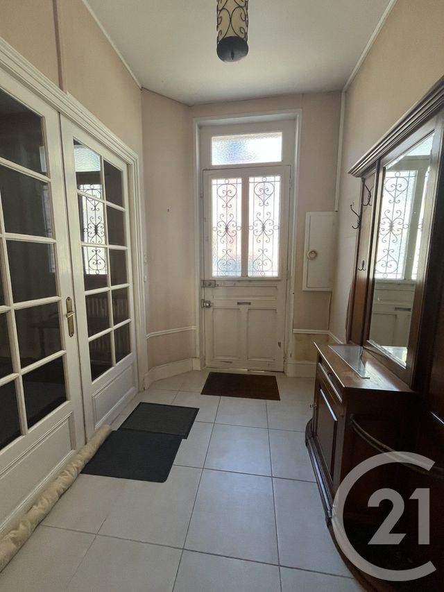 Maison &agrave; vendre - 4 pi&egrave;ces - 114,44 m2 - St Quentin - 02 - PICARDIE