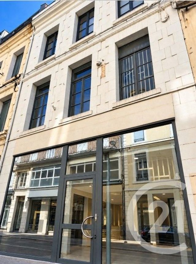 Maison à vendre ST QUENTIN