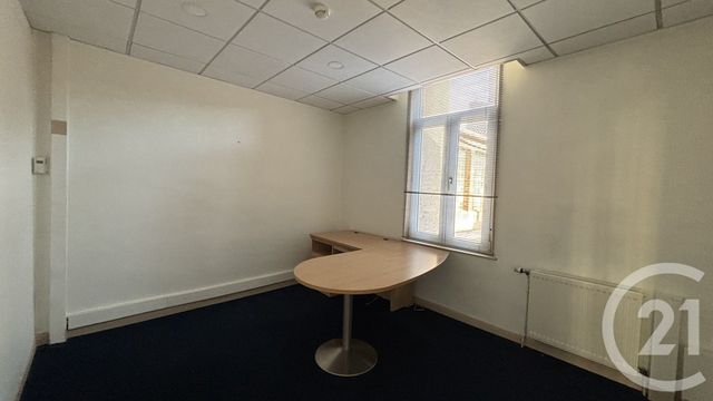 Maison &agrave; vendre - 15 pi&egrave;ces - 211 m2 - St Quentin - 02 - PICARDIE