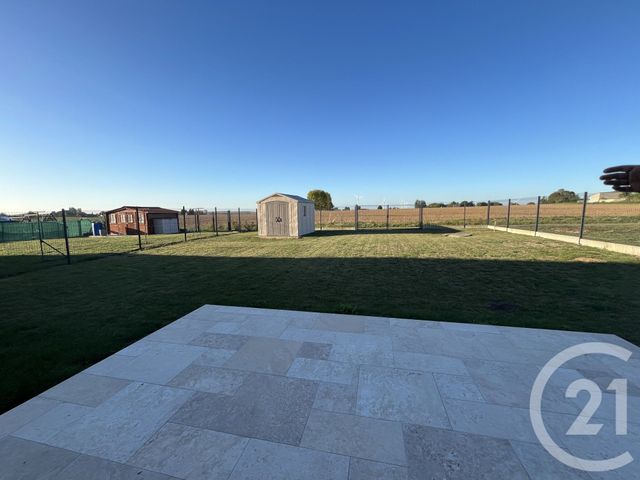 Maison &agrave; vendre - 4 pi&egrave;ces - 86,05 m2 - Essigny Le Grand - 02 - PICARDIE