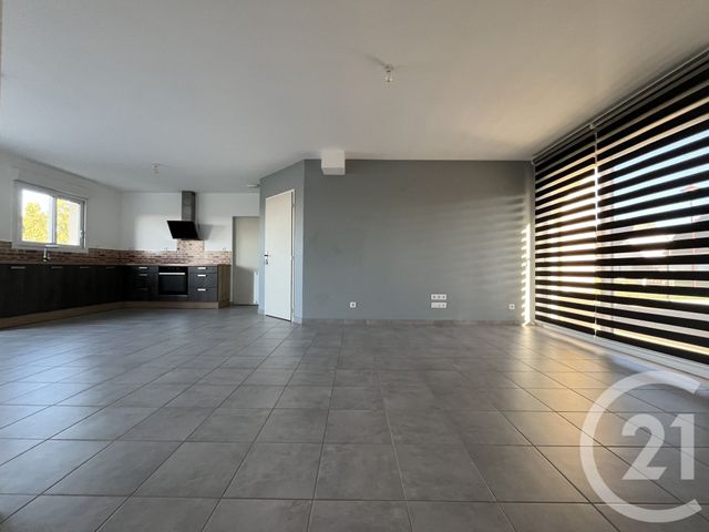 Maison &agrave; vendre - 4 pi&egrave;ces - 86,05 m2 - Essigny Le Grand - 02 - PICARDIE