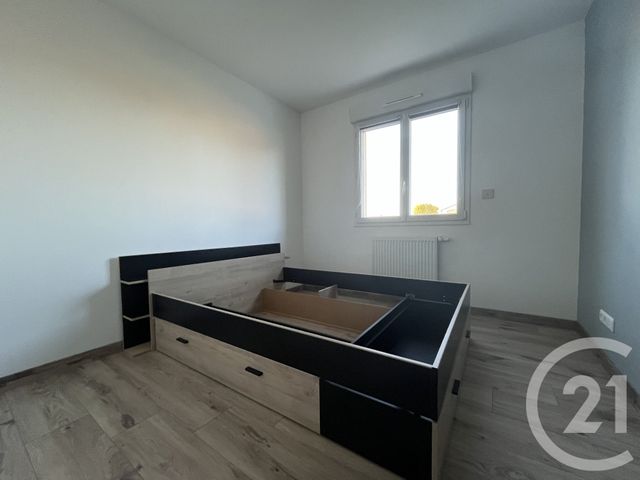 Maison &agrave; vendre - 4 pi&egrave;ces - 86,05 m2 - Essigny Le Grand - 02 - PICARDIE