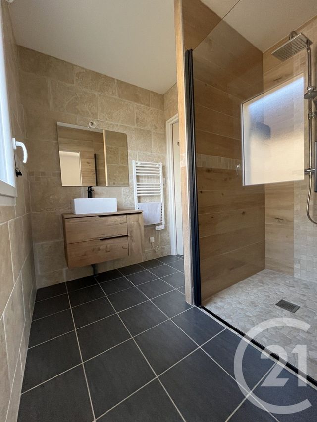 Maison &agrave; vendre - 4 pi&egrave;ces - 86,05 m2 - Essigny Le Grand - 02 - PICARDIE