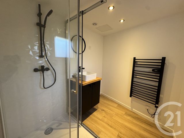 Maison &agrave; vendre - 4 pi&egrave;ces - 70 m2 - St Quentin - 02 - PICARDIE