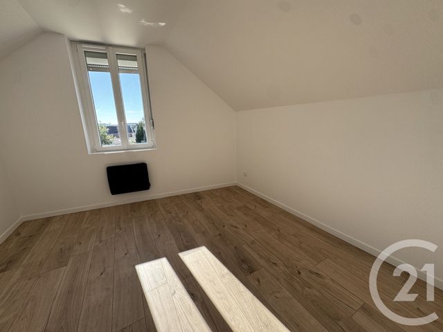 Maison &agrave; vendre - 4 pi&egrave;ces - 70 m2 - St Quentin - 02 - PICARDIE