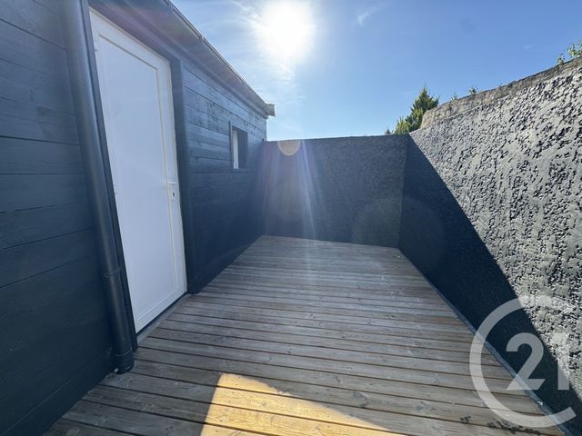 Maison &agrave; vendre - 4 pi&egrave;ces - 70 m2 - St Quentin - 02 - PICARDIE