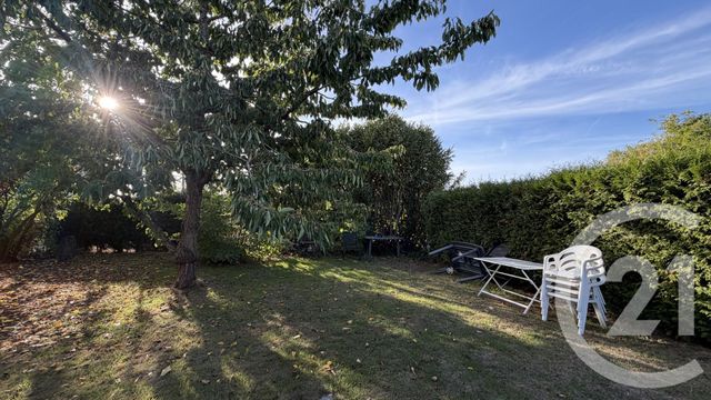 Maison &agrave; vendre - 5 pi&egrave;ces - 85 m2 - Flavy Le Martel - 02 - PICARDIE