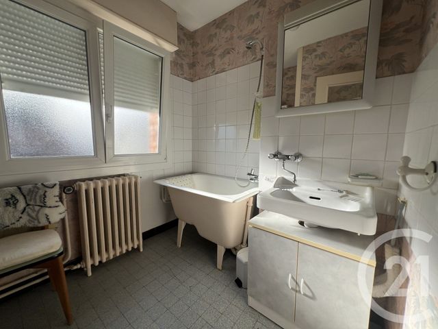 Maison &agrave; vendre - 4 pi&egrave;ces - 76,01 m2 - Bohain En Vermandois - 02 - PICARDIE