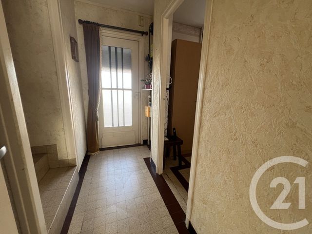 Maison &agrave; vendre - 4 pi&egrave;ces - 76,01 m2 - Bohain En Vermandois - 02 - PICARDIE