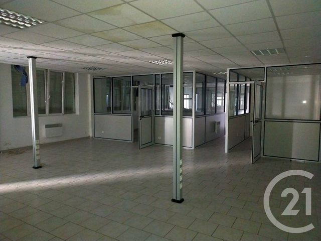 Immeuble &agrave; vendre - 4500 m2 - St Quentin - 02 - PICARDIE