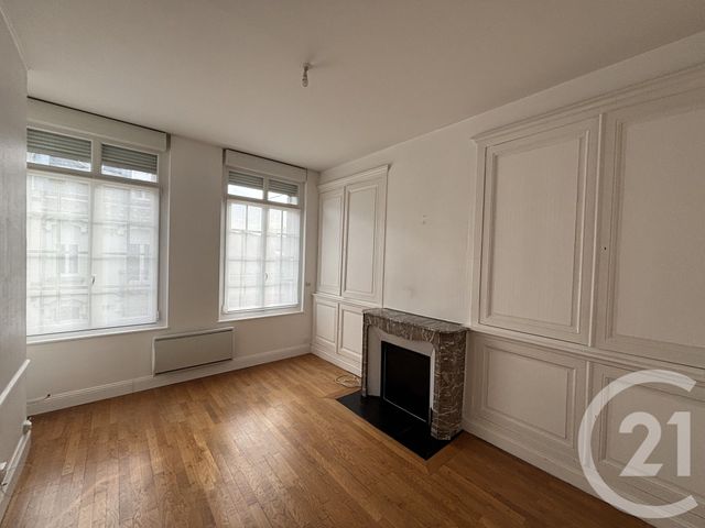 Appartement T2 à louer ST QUENTIN
