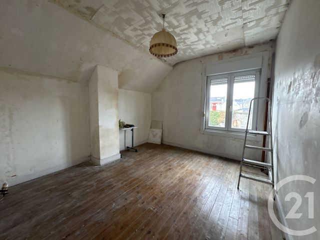 Maison &agrave; vendre - 4 pi&egrave;ces - 89,56 m2 - St Quentin - 02 - PICARDIE
