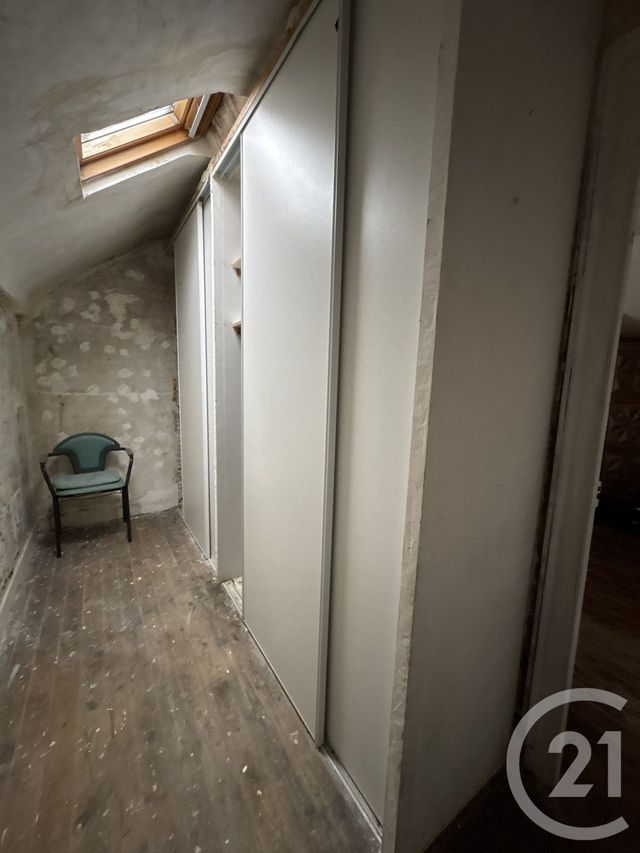 Maison &agrave; vendre - 4 pi&egrave;ces - 89,56 m2 - St Quentin - 02 - PICARDIE
