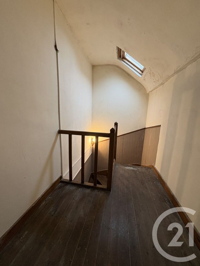 Maison &agrave; vendre - 4 pi&egrave;ces - 89,56 m2 - St Quentin - 02 - PICARDIE