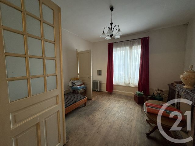 Maison &agrave; vendre - 4 pi&egrave;ces - 89,56 m2 - St Quentin - 02 - PICARDIE