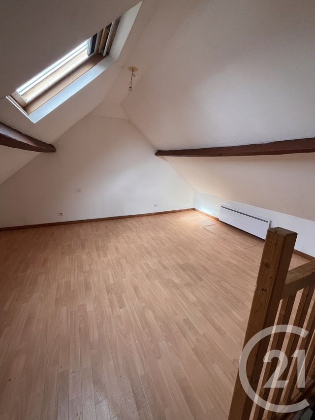 Maison &agrave; vendre - 3 pi&egrave;ces - 45,85 m2 - St Quentin - 02 - PICARDIE