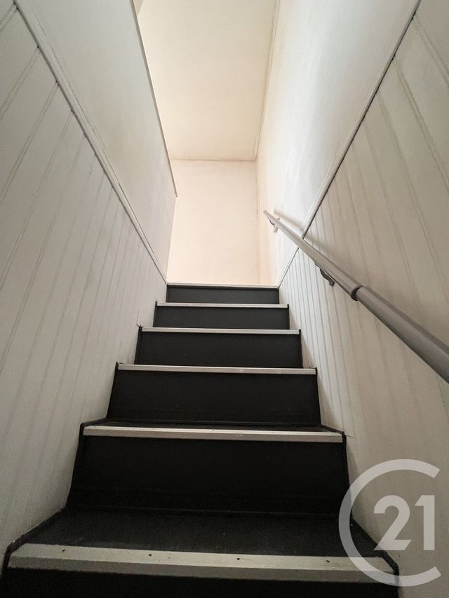 Maison &agrave; vendre - 3 pi&egrave;ces - 45,85 m2 - St Quentin - 02 - PICARDIE