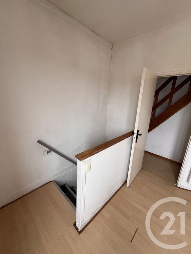 Maison &agrave; vendre - 3 pi&egrave;ces - 45,85 m2 - St Quentin - 02 - PICARDIE