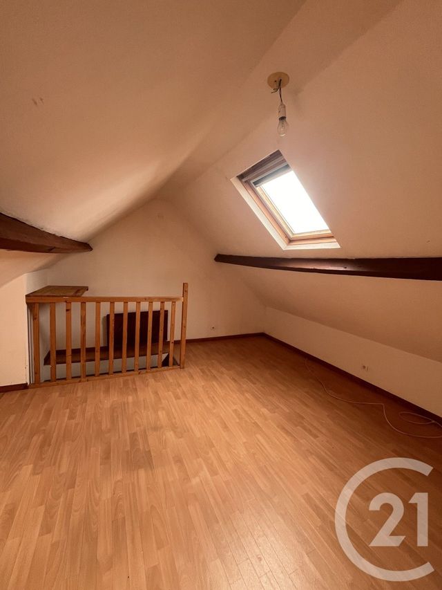 Maison &agrave; vendre - 3 pi&egrave;ces - 45,85 m2 - St Quentin - 02 - PICARDIE