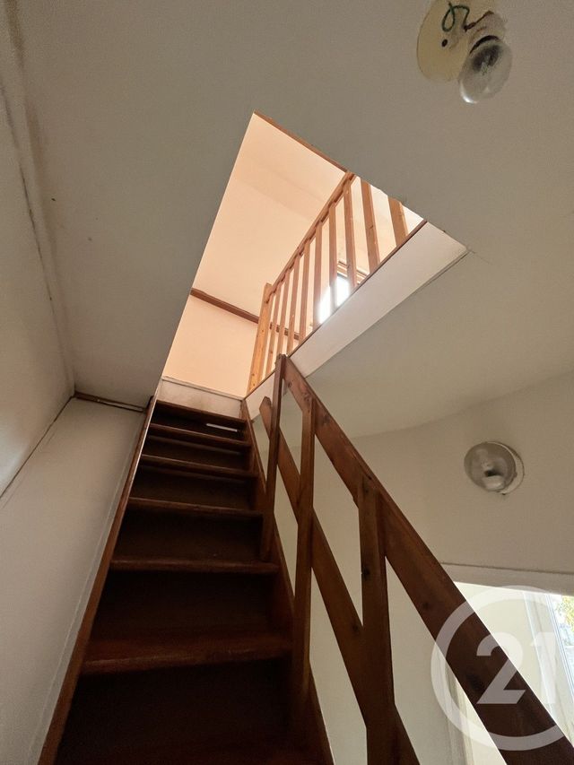 Maison &agrave; vendre - 3 pi&egrave;ces - 45,85 m2 - St Quentin - 02 - PICARDIE