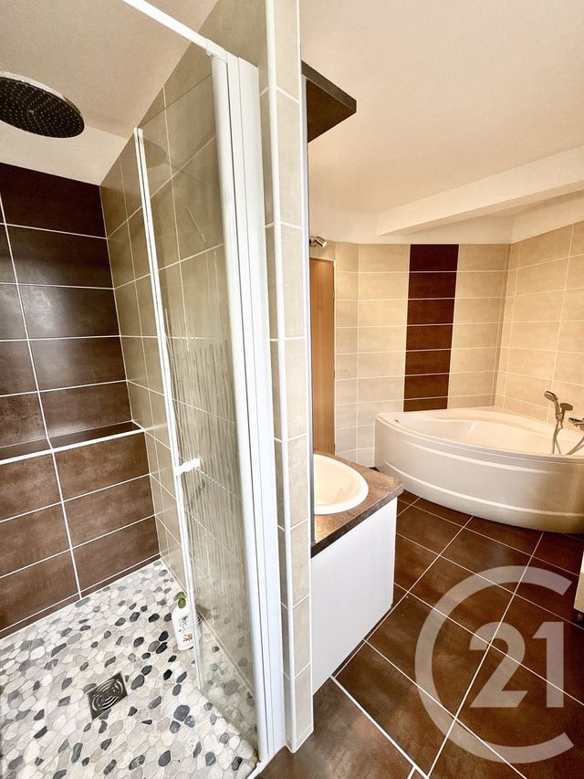Appartement F4 &agrave; vendre - 4 pi&egrave;ces - 92,37 m2 - St Quentin - 02 - PICARDIE