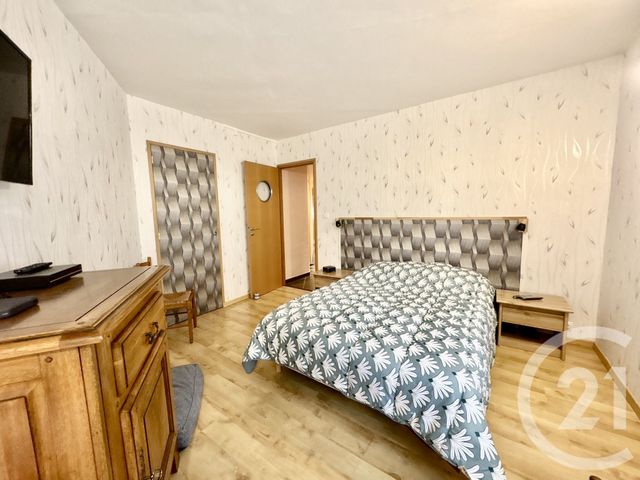 Appartement F4 &agrave; vendre - 4 pi&egrave;ces - 92,37 m2 - St Quentin - 02 - PICARDIE