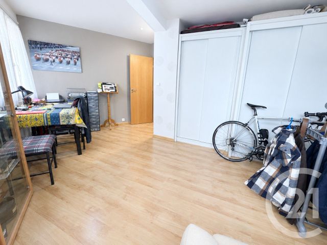 Appartement F4 &agrave; vendre - 4 pi&egrave;ces - 92,37 m2 - St Quentin - 02 - PICARDIE