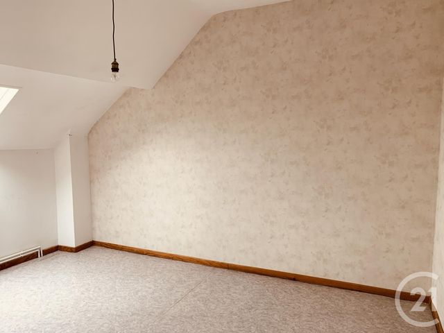 Maison &agrave; vendre - 6 pi&egrave;ces - 140 m2 - St Quentin - 02 - PICARDIE
